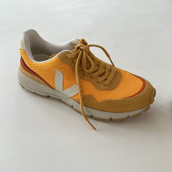 Veja Ba&sh mashup sneakers US 8.5 - Picture 5 of 11